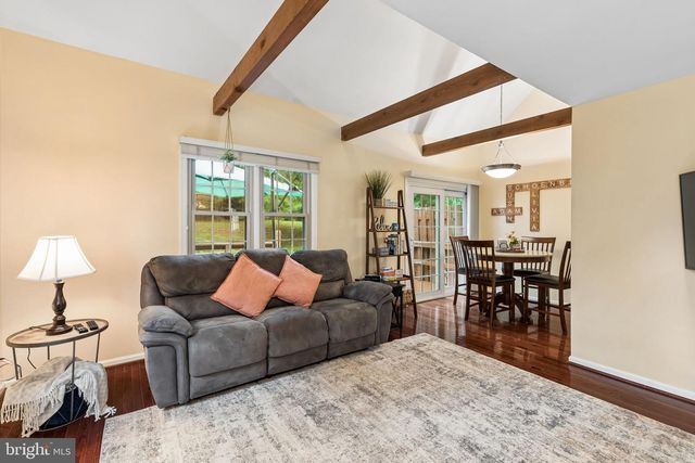 1101 ASMORE WAY, Chester Springs, PA 19425