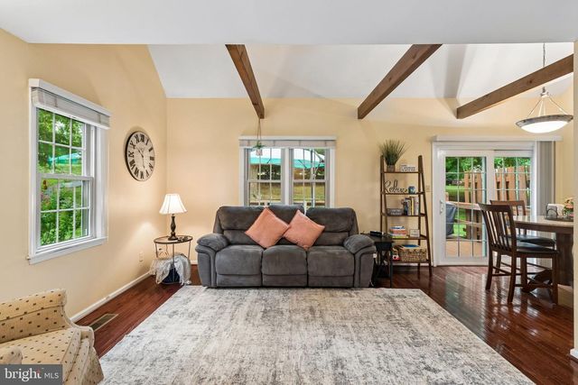 1101 ASMORE WAY, Chester Springs, PA 19425
