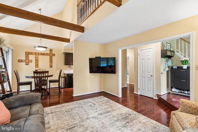 1101 ASMORE WAY, Chester Springs, PA 19425