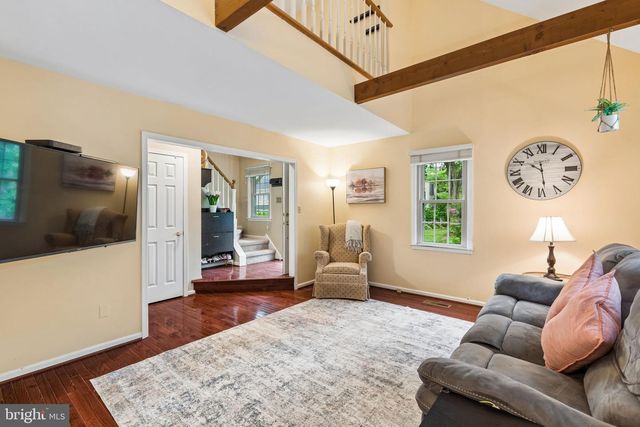 1101 ASMORE WAY, Chester Springs, PA 19425