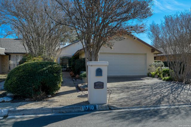 11710 Whisper Bow, San Antonio, TX 78230