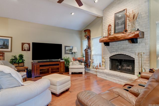 11710 Whisper Bow, San Antonio, TX 78230