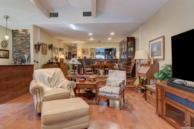 11710 Whisper Bow, San Antonio, TX 78230