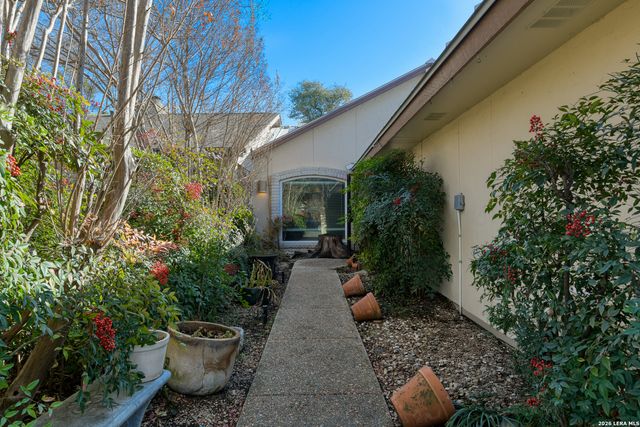 11710 Whisper Bow, San Antonio, TX 78230