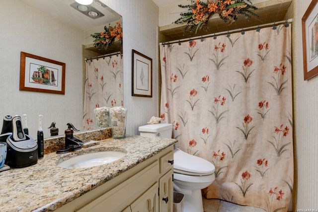 11710 Whisper Bow, San Antonio, TX 78230