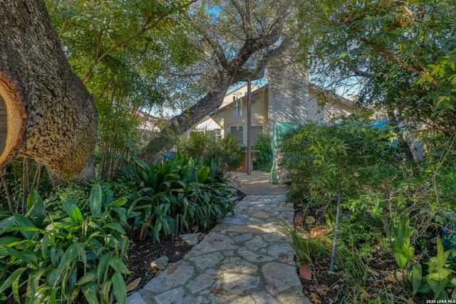 11710 Whisper Bow, San Antonio, TX 78230