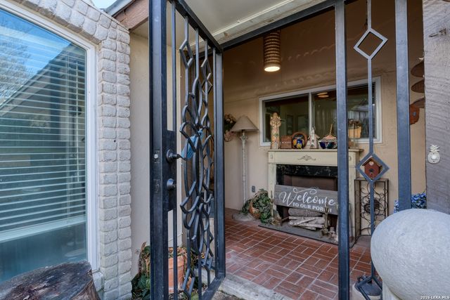 11710 Whisper Bow, San Antonio, TX 78230