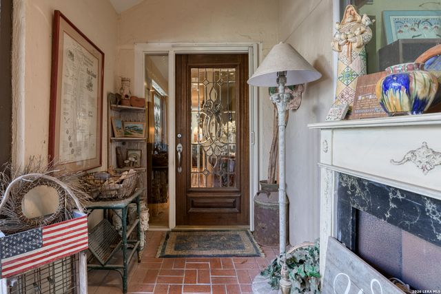 11710 Whisper Bow, San Antonio, TX 78230