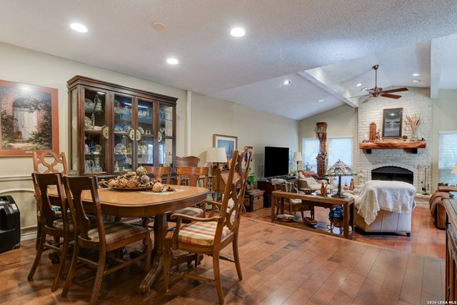 11710 Whisper Bow, San Antonio, TX 78230