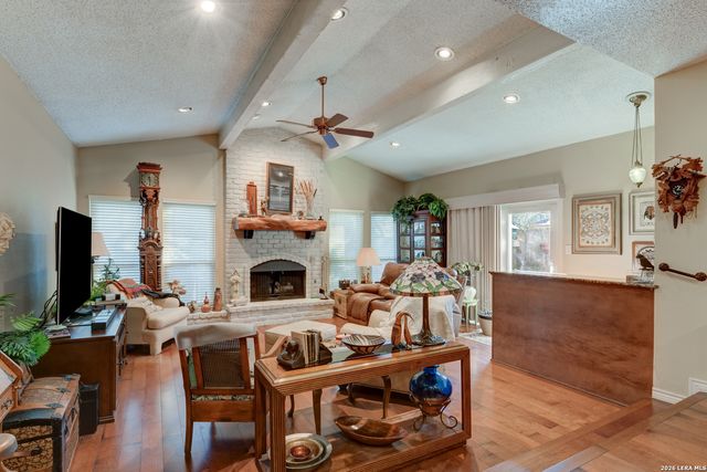 11710 Whisper Bow, San Antonio, TX 78230