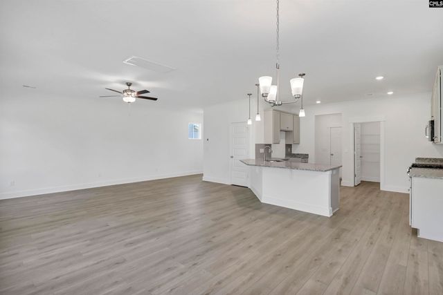 632 Thunder Gulch Avenue, Lexington, SC 29073