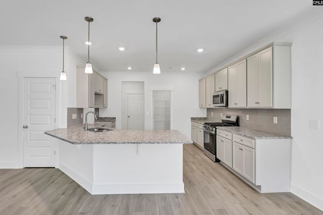 632 Thunder Gulch Avenue, Lexington, SC 29073