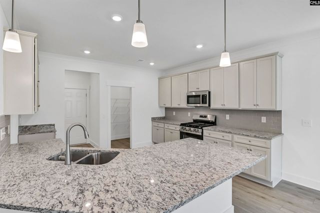 632 Thunder Gulch Avenue, Lexington, SC 29073