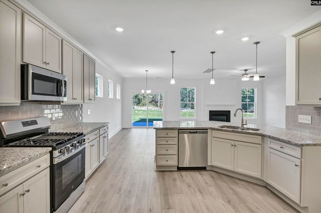 632 Thunder Gulch Avenue, Lexington, SC 29073