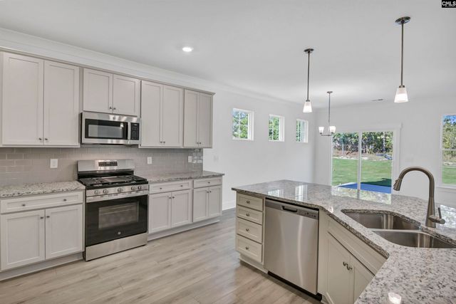 632 Thunder Gulch Avenue, Lexington, SC 29073