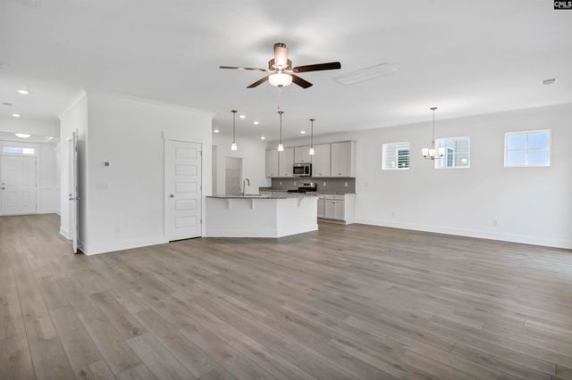 632 Thunder Gulch Avenue, Lexington, SC 29073