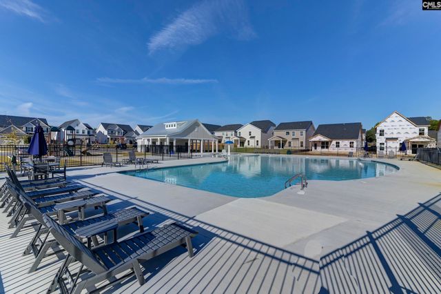 632 Thunder Gulch Avenue, Lexington, SC 29073