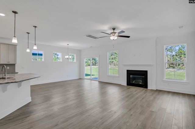 632 Thunder Gulch Avenue, Lexington, SC 29073
