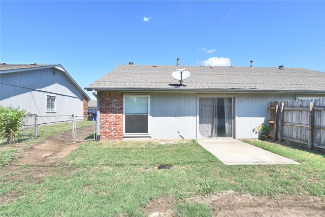 517 W Quantico Street, Broken Arrow, OK 74011
