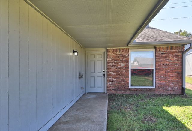 517 W Quantico Street, Broken Arrow, OK 74011