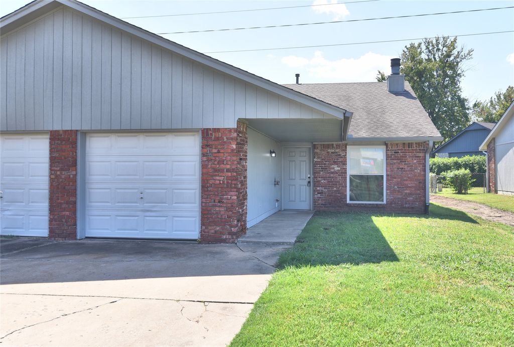 517 W Quantico Street, Broken Arrow, OK 74011