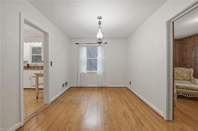 504 W Little Creek RD, Norfolk, VA 23505