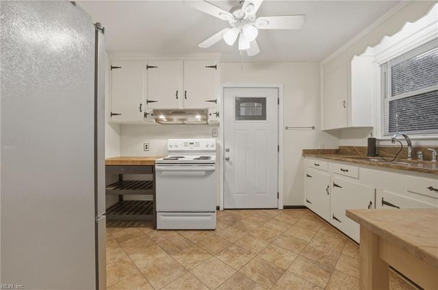 504 W Little Creek RD, Norfolk, VA 23505