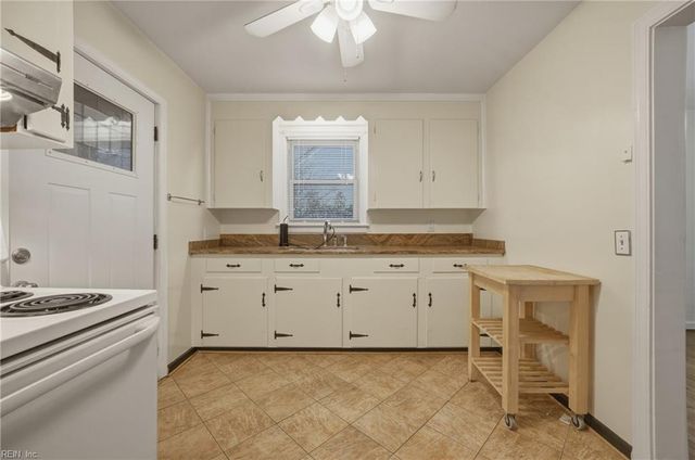 504 W Little Creek RD, Norfolk, VA 23505