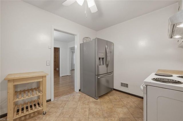 504 W Little Creek RD, Norfolk, VA 23505