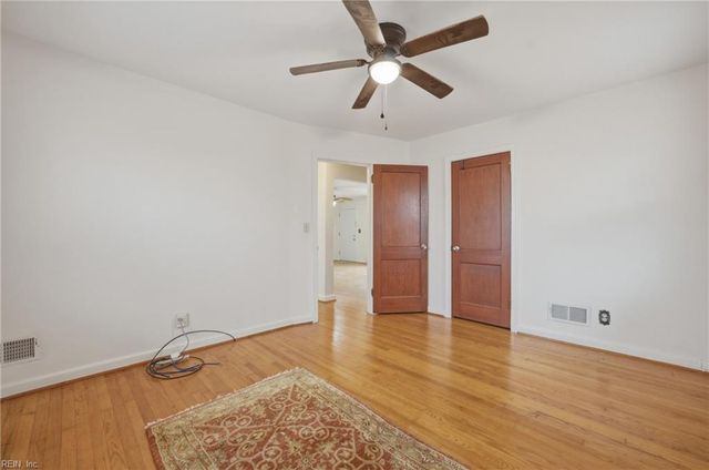 504 W Little Creek RD, Norfolk, VA 23505