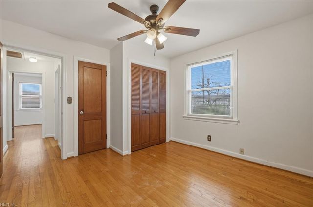 504 W Little Creek RD, Norfolk, VA 23505