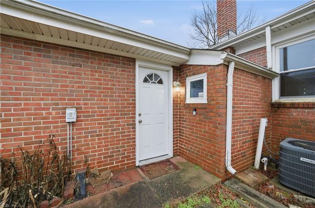 504 W Little Creek RD, Norfolk, VA 23505