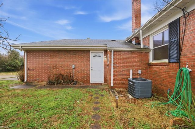 504 W Little Creek RD, Norfolk, VA 23505