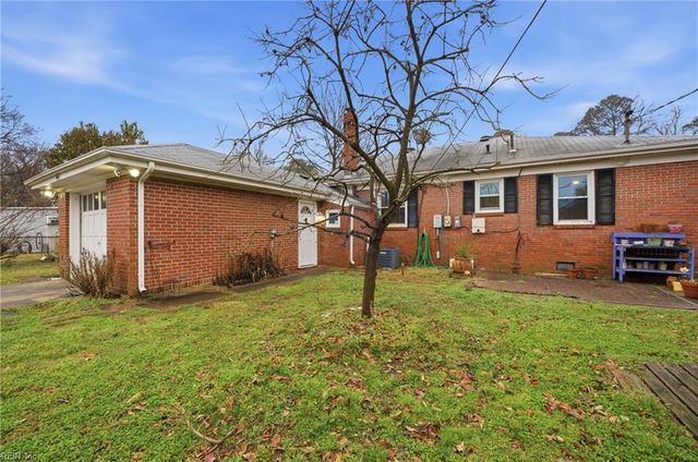 504 W Little Creek RD, Norfolk, VA 23505