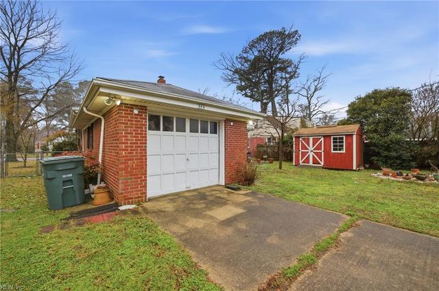 504 W Little Creek RD, Norfolk, VA 23505