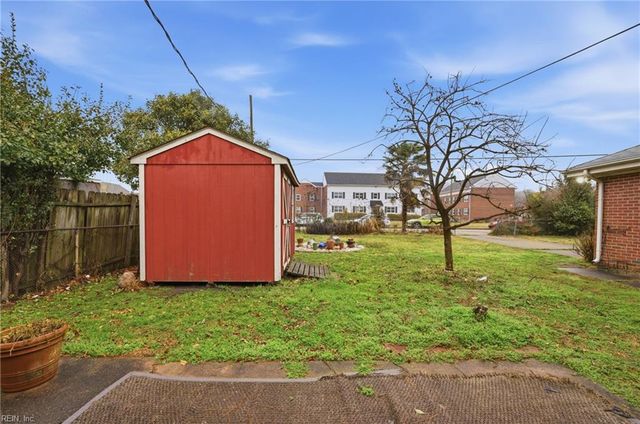 504 W Little Creek RD, Norfolk, VA 23505