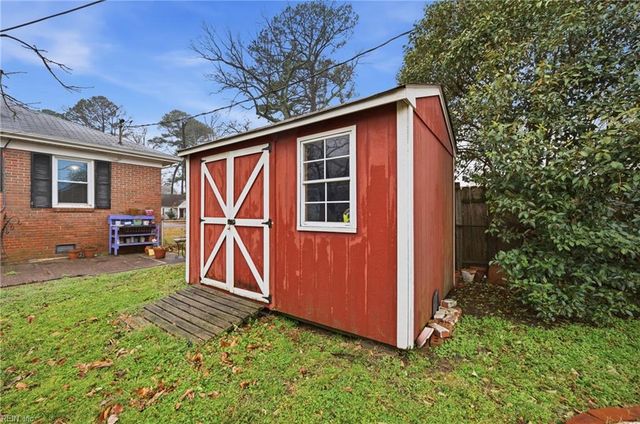 504 W Little Creek RD, Norfolk, VA 23505