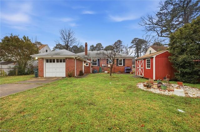 504 W Little Creek RD, Norfolk, VA 23505