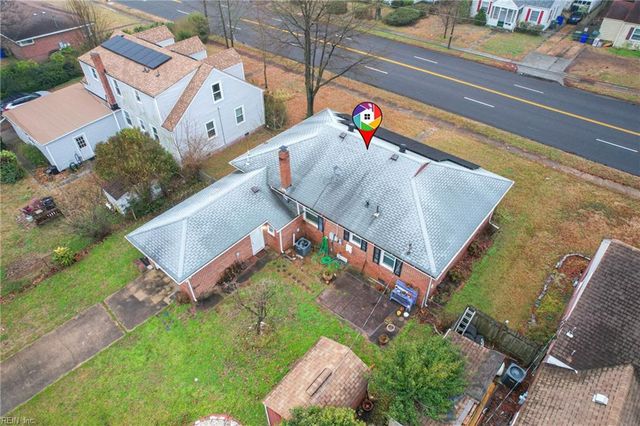 504 W Little Creek RD, Norfolk, VA 23505