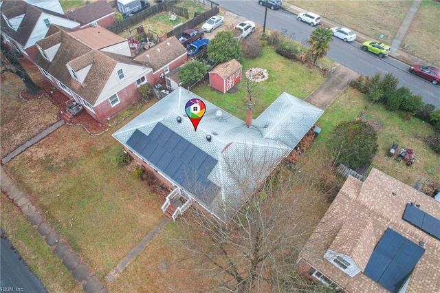 504 W Little Creek RD, Norfolk, VA 23505