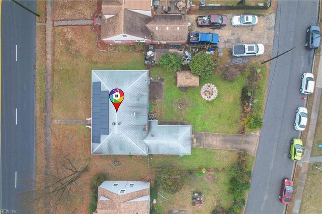 504 W Little Creek RD, Norfolk, VA 23505