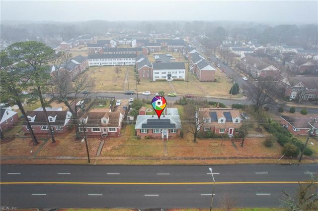 504 W Little Creek RD, Norfolk, VA 23505