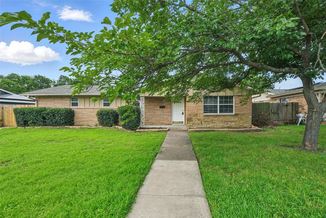 506 E Alexander Lane, Euless, TX 76040