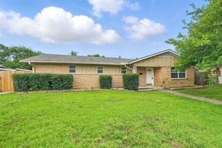 506 E Alexander Lane, Euless, TX 76040