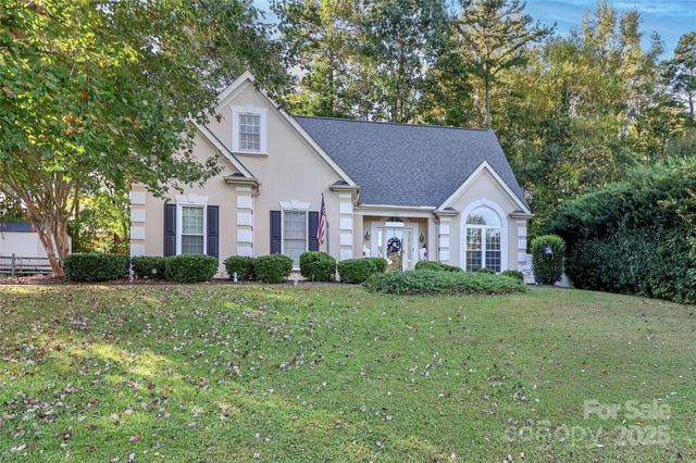 1451 Pine Needle Lane, Mooresville, NC 28115