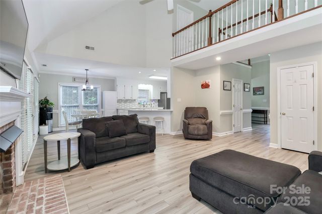 1451 Pine Needle Lane, Mooresville, NC 28115