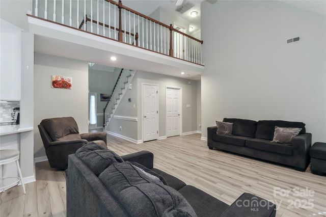 1451 Pine Needle Lane, Mooresville, NC 28115