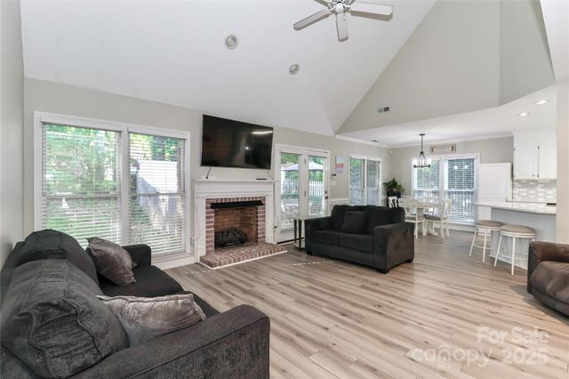 1451 Pine Needle Lane, Mooresville, NC 28115