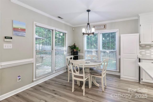 1451 Pine Needle Lane, Mooresville, NC 28115