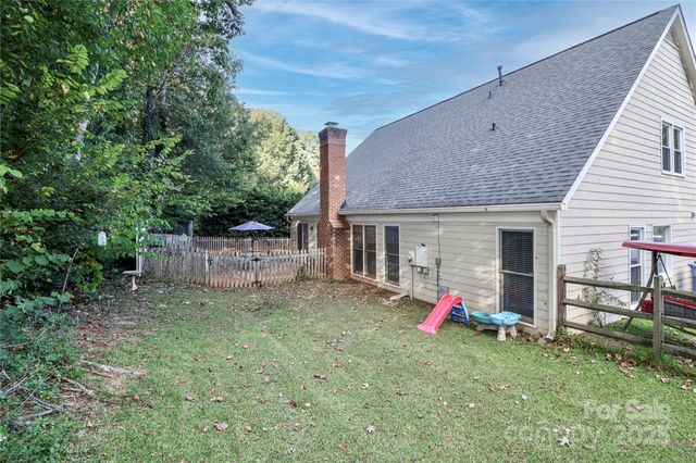 1451 Pine Needle Lane, Mooresville, NC 28115